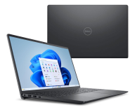 Dell 15 i7-1355U/24GB/512/Win11 120Hz Czarny - 1500729 - zdjęcie 1